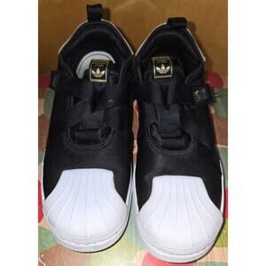 Adidas Superstar 360 Boy's (Size 3)
